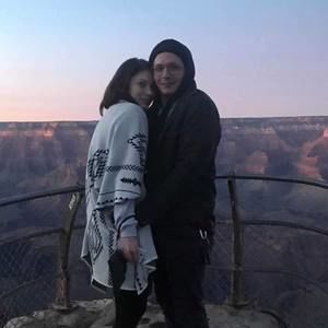 Meet your Posher, Brayden